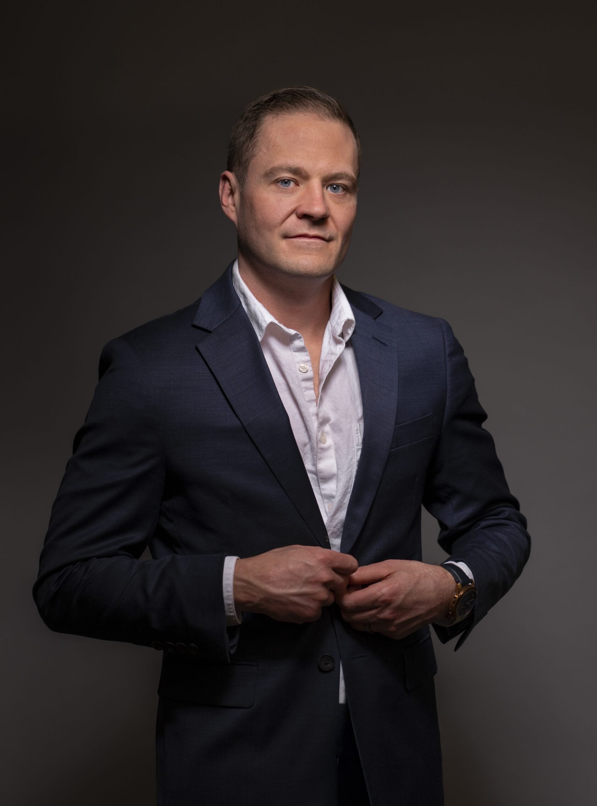 Jeffrey Bliss